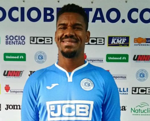 Série B: São Bento anuncia chegada de zagueiro vindo de time do Brasileirão