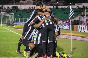 Presidente do Conselho de time da Série B puxa fila e renuncia ao cargo