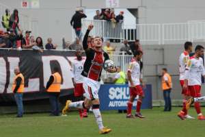 Série B: Atacante troca Brasil de Pelotas por time do Brasileirão