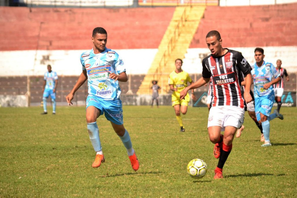 Por falta de recursos, Catanduvense emite nota oficial e promete deixar a Segundona