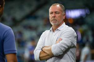 Com Mano Menezes favorito, Palmeiras tem pressa para contratar novo técnico