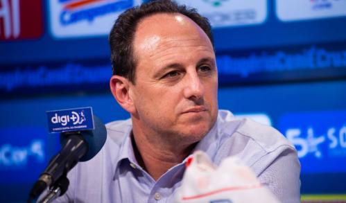 Ceni mudou a cara do Cruzeiro