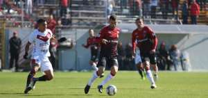 Brasil de Pelotas x Londrina - Jogo de seis pontos pode indicar objetivos na Série B