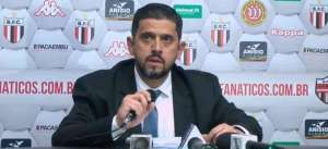 Presidente repudia acusação, mas aceita negociar um acordo em benefício do Botafogo