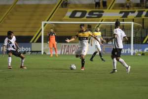 Série B: Ponte Preta ostenta invencibilidade de 15 anos diante do Criciúma