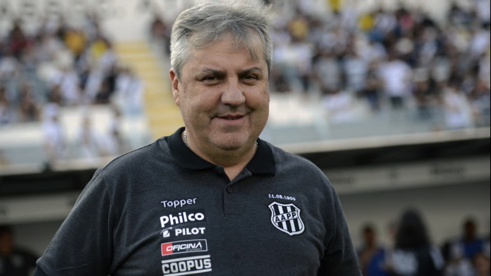 Criciúma x Ponte Preta – No reencontro com Tigre, Kleina pode colocar Macaca no G4