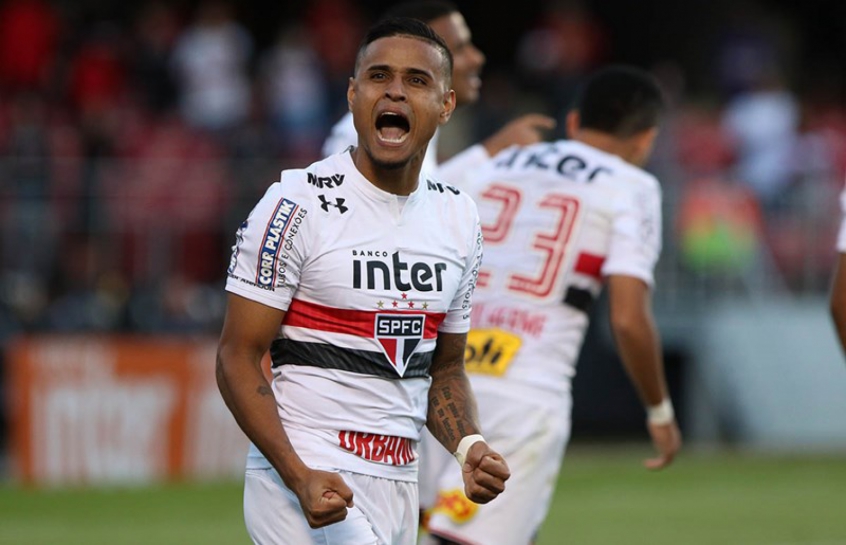 São Paulo terá mudança no meio de campo e novidade no ataque contra o Inter