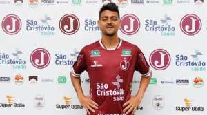 Copa Paulista: Juventus anuncia dupla com atacante que subiu na Série D com Ituano