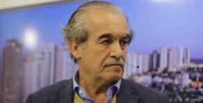 Chaim Zaher: 'ajudar a cidade'