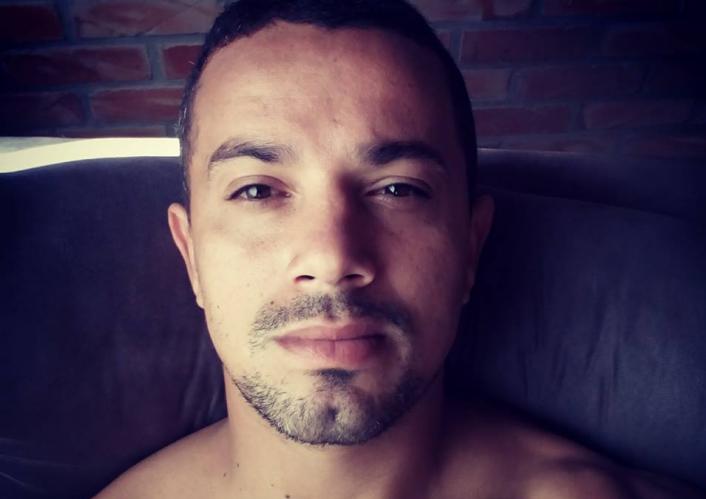 Tiaguinho foi encontrado morto na última segunda-feira. (Foto: Reprodução)