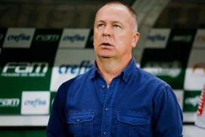 Palmeiras confirma ex-técnico de Corinthians e Cruzeiro para a vaga de Felipão