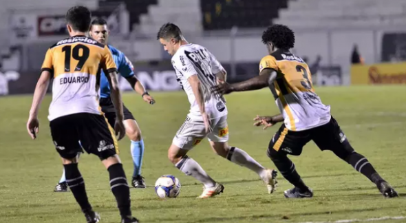 Série B: Em casa, Criciúma desafia retrospecto e tabu para vencer a Ponte Preta