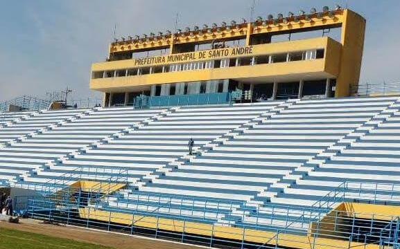 Pensando em 2020, time da Copa Paulista ‘fica sem casa’ e ‘pede abrigo’ aos rivais