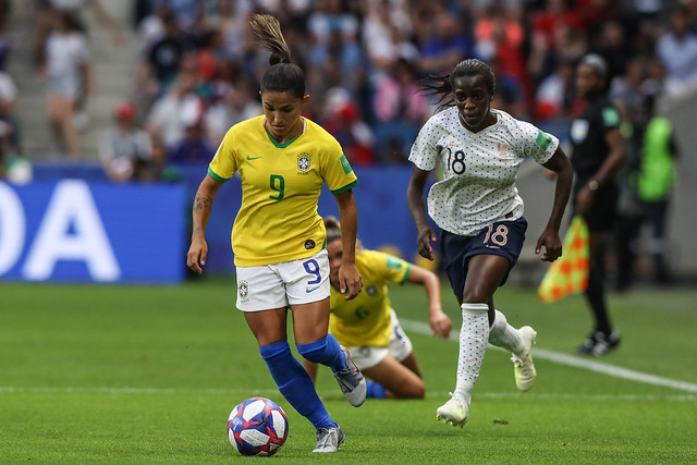 Fifa confirma Brasil entre 8 países candidatos a abrigar Mundial Feminino de 2023