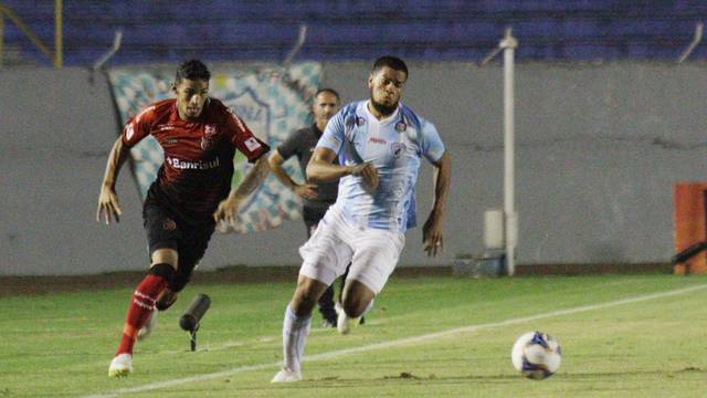 Série B: Brasil-RS busca reabilitação diante do Londrina que não vence há sete jogos