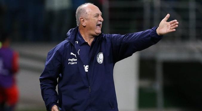 Palmeiras soma 16 treinadores diferentes e quatro interinos nos últimos dez anos