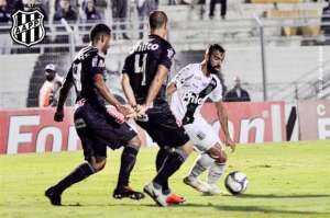 Série B: Criticado pela torcida, meia pode trocar Ponte por time da elite