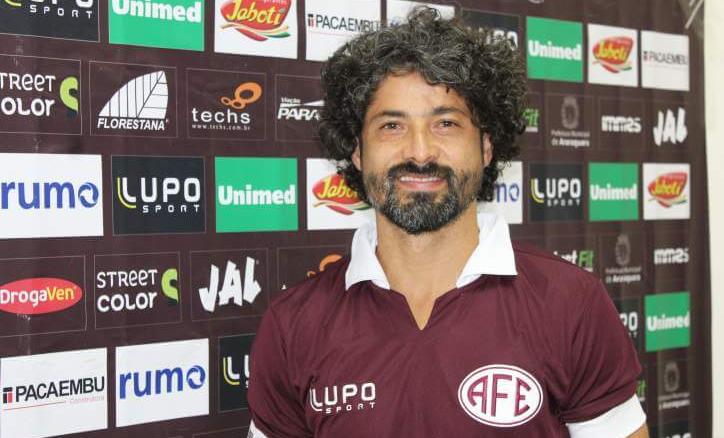 Copa Paulista: Ex-Ponte Preta, meia da Ferroviária crava: ‘Estamos no caminho certo’