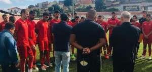 Segundona: Próximo da classificação, técnico do Paulista comemora empate fora de casa