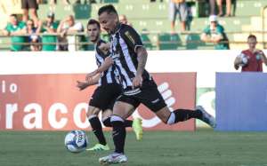 Série B: Após pedir para não ser relacionado, lateral se despede do Figueirense