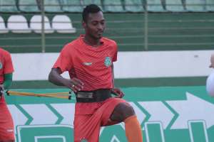 Série B: Marquinhos tem lesão muscular e desfalca Guarani por duas semanas