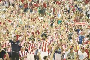 Série C: Náutico já vendeu 10 mil entradas para decisão contra o Paysandu