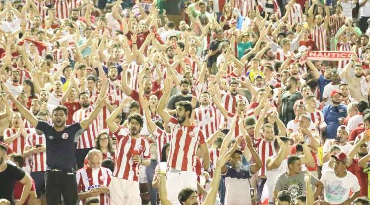 Foto: Léo Lemos / CNC