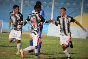 Paulista Sub-20 2ª Div: Bandeirante vence Fernandópolis e fica perto de classificação