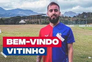 Série B: Reforços viajam para Maceió e podem estrear pelo Paraná