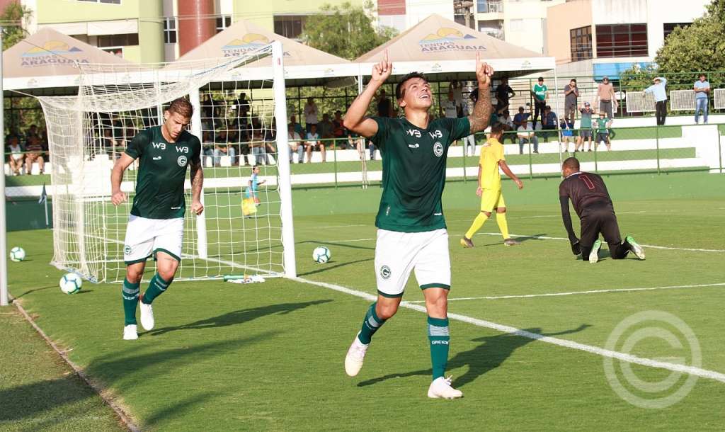 Foto: Divulgação /  Goiás