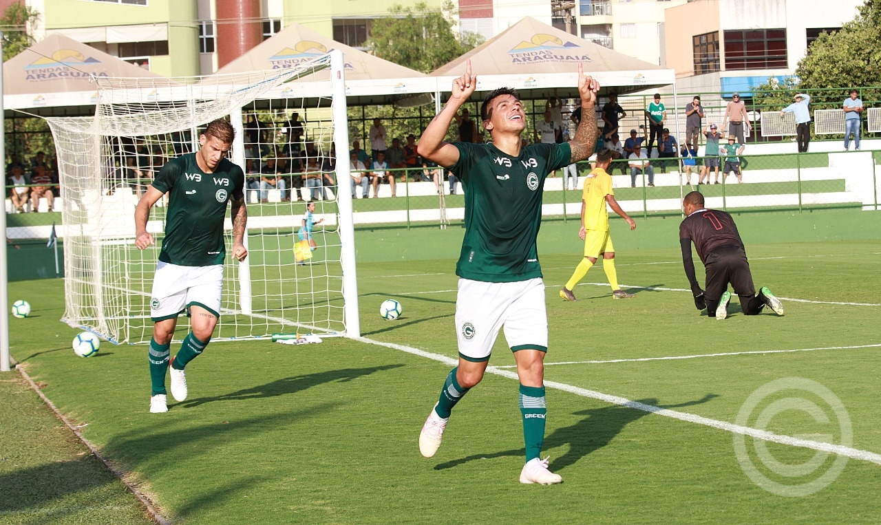 COPA VERDE: Times alternativos de Cuiabá e Goiás entram em ação nas quartas