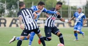 Copa Paulista: EC São Bernardo mostra confiança antes de visitar Ferroviária