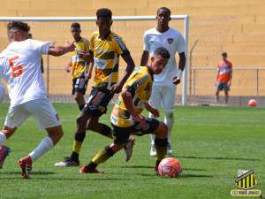 Paulista Base: Com virada no fim, Novorizontino garante três categorias na terceira fase