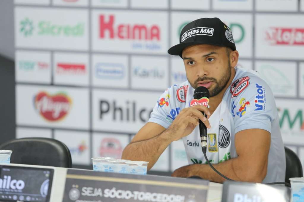 Foto: José Tramontin/OFEC