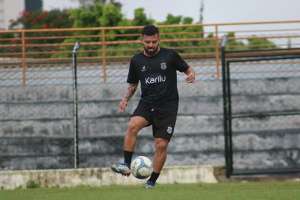 Série C: Dois jogadores, incluindo artilheiro, deixam o Treze rumo ao Piauí