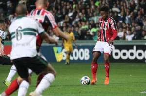 Série B: Atacante do Botafogo-SP espera jogo difícil contra o América-MG