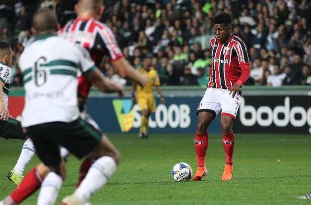 Série B: Atacante do Botafogo-SP espera jogo difícil contra o América-MG