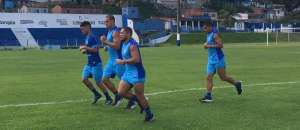 Após áudio vazado, CSA dispensa ex-Santos e zagueiro Gerson