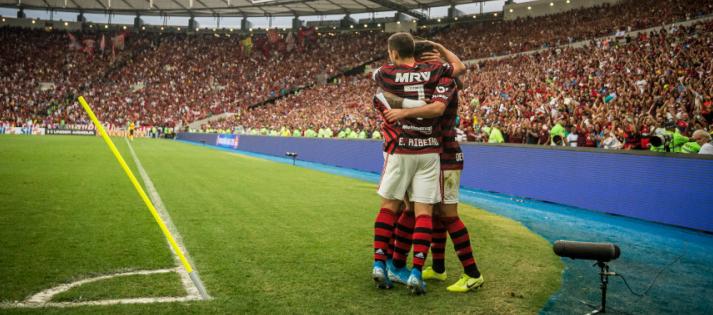 Flamengo terá desfalques contra Avaí, mas Gerson confia em técnico: ‘Ele não descansa’