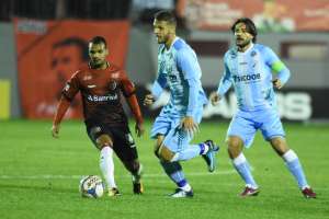 SÉRIE B: Ponte só empata, Londrina perde, de novo, e Vitória afunda Vila Nova