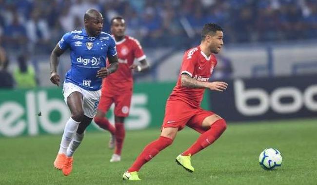 Internacional x Cruzeiro – Vale vaga na decisão da Copa do Brasil!