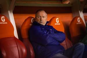 Com vinda de Mano Menezes, Palmeiras reativa cargo vago há dois anos na comissão técnica