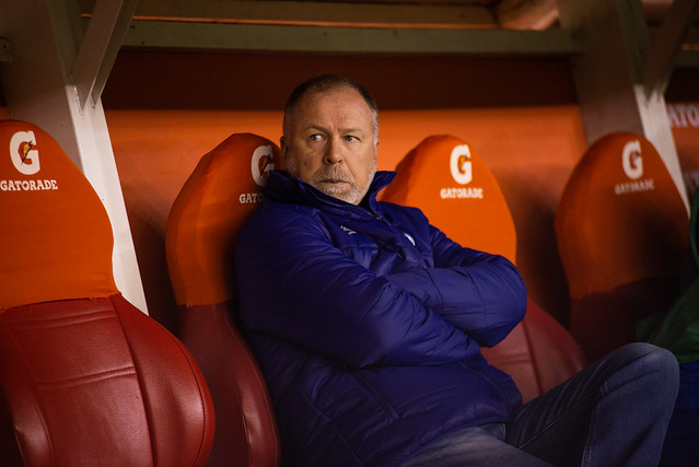 Com vinda de Mano Menezes, Palmeiras reativa cargo vago há dois anos na comissão técnica