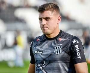 Série B: Volante leva terceiro cartão amarelo e volta a desfalcar a Ponte Preta