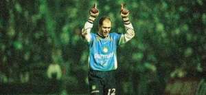 Ex-goleiro do Palmeiras questiona chegada de Mano: 'Virando sede do Cruzeiro em SP'