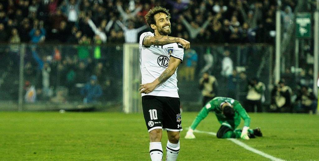 Valdivia faz crítica a ‘gordo safado’ e palmeirenses entendem como ataque a Mattos