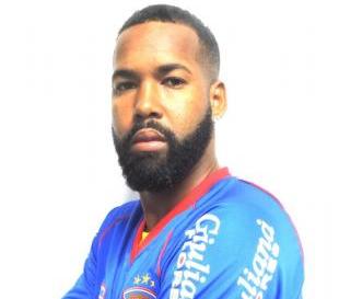 Lucas Mendes, novo lateral-direito do São Caetano - Foto: Divulgação / São Caetano / Fabricio Cortinove - Foto: Divulgação / São Caetano / Fabrici