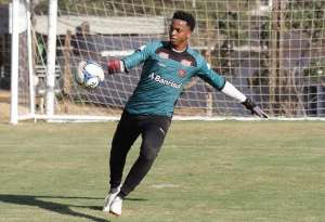 Destaque da Série B, goleiro comemora evolução do Brasil de Pelotas