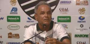 Experiente treinador comenta possibilidade de continuar em clube da Copa Paulista