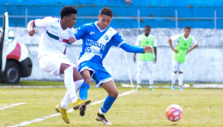 Copa Paulista: Portuguesa pode perder meia e atacantes para o futebol europeu